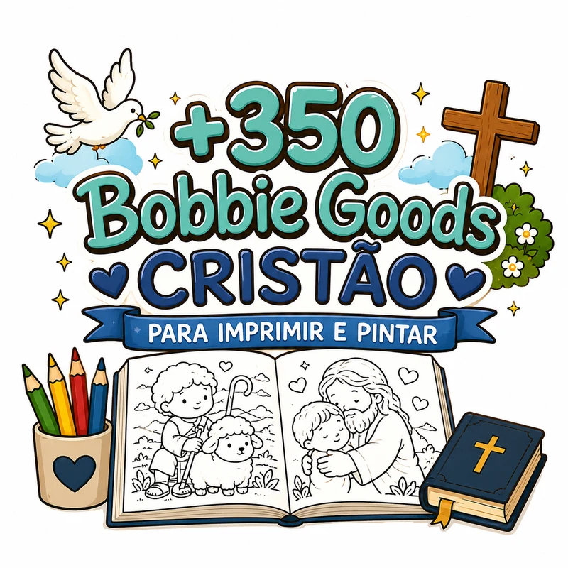 Bobbie Goods Cristão